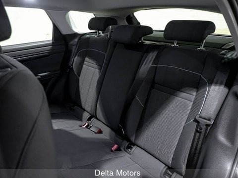 Auto Land Rover Rr Evoque Evoque 2.0 D I4 Mhev Business Edition Usate A Macerata