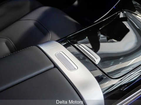 Auto Mercedes-Benz Classe C C63 E Plug-In Hybrid Performance 4Matic Amg Line Premium Plus Nuove Pronta Consegna A Ancona