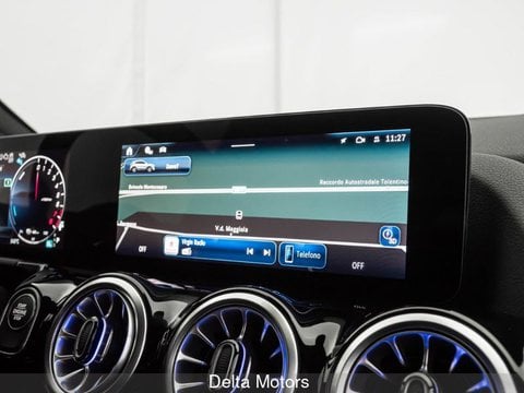 Auto Mercedes-Benz Gla Gla 250 E Plug-In Hybrid Amg Line Advanced Plus Nuove Pronta Consegna A Macerata
