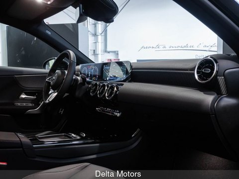 Auto Mercedes-Benz Classe A A 250 E Plug-In Hybrid Advanced Progressive Nuove Pronta Consegna A Ancona