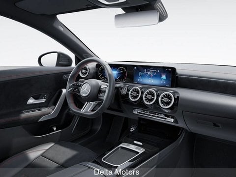 Auto Mercedes-Benz Cla Cla Coupè 180 D Amg Line Advanced Plus Nuove Pronta Consegna A Ancona
