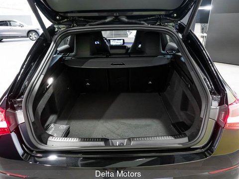 Auto Mercedes-Benz Cla Cla Shooting Brake 200 D Amg Line Advanced Plus Nuove Pronta Consegna A Macerata
