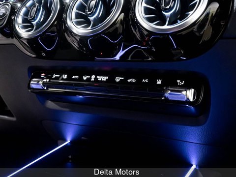 Auto Mercedes-Benz Gla Gla 250 E Plug-In Amg Line Advanced Plus Nuove Pronta Consegna A Macerata
