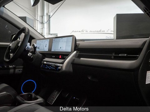 Auto Hyundai Ioniq 5 Ioniq 5 72,6 Kwh Awd Evolution Nuove Pronta Consegna A Ancona