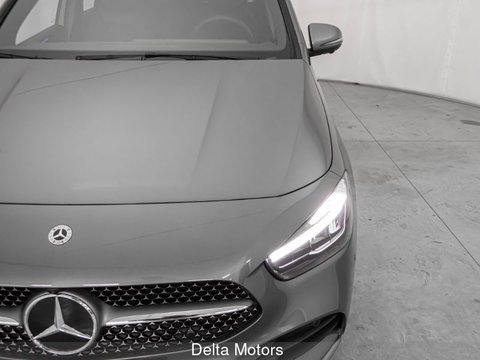 Auto Mercedes-Benz Classe B B 180 D Amg Line Advanced Plus Nuove Pronta Consegna A Macerata