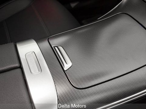 Auto Mercedes-Benz Classe C C 200 D Advanced Nuove Pronta Consegna A Macerata