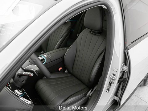 Auto Mercedes-Benz Classe E E Station 300 De 4Matic Plug-In Hybrid All Terrain Nuove Pronta Consegna A Macerata