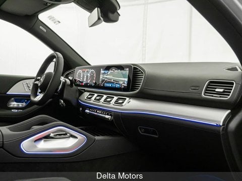 Auto Mercedes-Benz Gle Gle 53 Amg 4Matic+ Mild Hybrid Nuove Pronta Consegna A Macerata