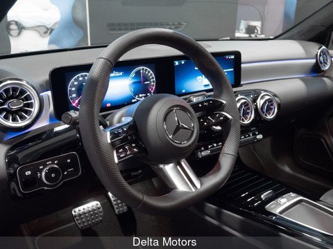 Auto Mercedes-Benz Classe A A 250 E Plug-In Hybrid Amg Line Advanced Plus Nuove Pronta Consegna A Ancona