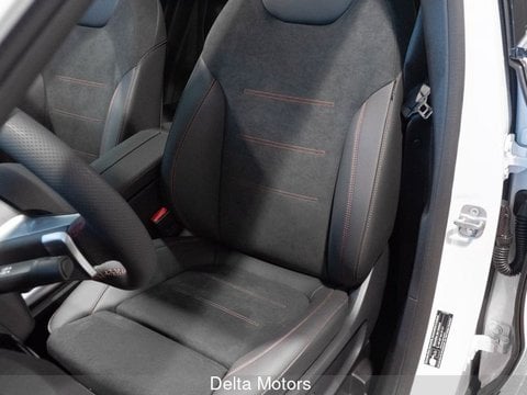 Auto Mercedes-Benz Gla Gla 250 E Plug-In Hybrid Amg Line Premium Plus Nuove Pronta Consegna A Ancona
