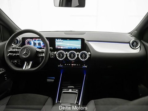 Auto Mercedes-Benz Classe B B 180 D Advanced Plus Amg Line Nuove Pronta Consegna A Macerata