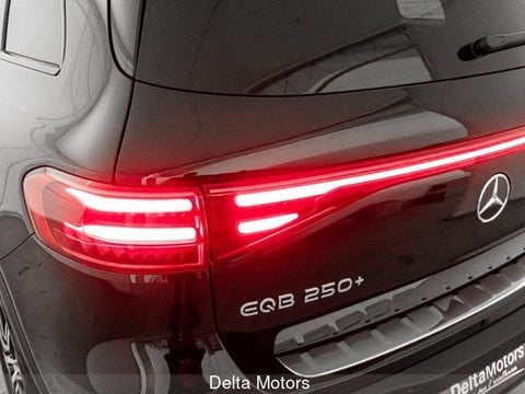 Auto Mercedes-Benz Eqb Eqb 250+ Amg Line Advanced Nuove Pronta Consegna A Macerata