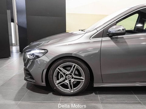 Auto Mercedes-Benz Classe B B 180 D Amg Line Advanced Plus Nuove Pronta Consegna A Ancona