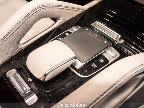 Auto Mercedes-Benz Gle Gle 300 D Premium 4Matic Autom. Usate A Macerata
