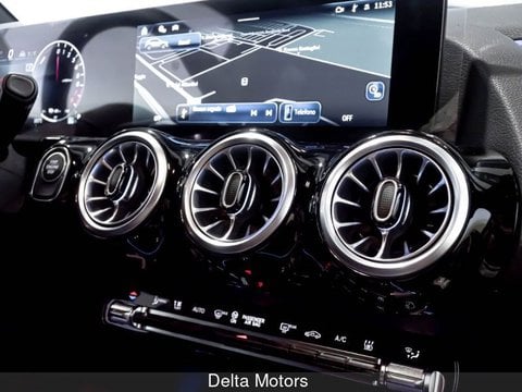 Auto Mercedes-Benz Gla Gla 250 E Plug-In Nuove Pronta Consegna A Ancona
