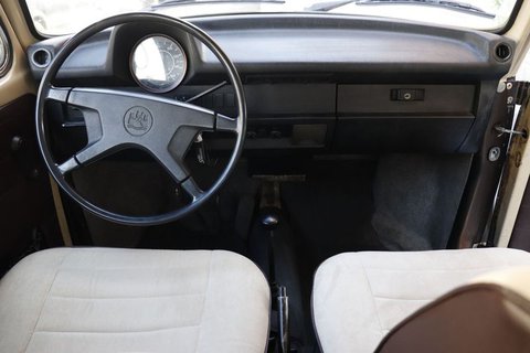 Auto Volkswagen Maggiolone 13/Ab1 D'epoca Epoca A Torino