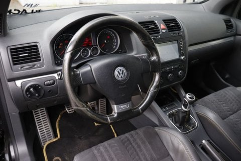Auto Volkswagen Golf Golf 2.0 16V Tfsi 5P. Gti Edition 30 Pirelli Scarico Akraprovic Unicoproprietario Usate A Torino