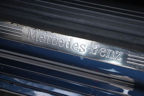 Auto Mercedes-Benz Classe A A 180 D Automatic Sport Extra Unicoproprietario Usate A Torino