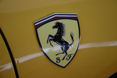 Auto Ferrari 458 Italia 458 Italia Dct Unicoproprietario Usate A Torino