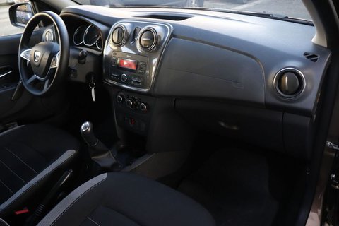 Auto Dacia Sandero Stepway 0.9 Tce 90 Cv Comfort Unicoproprietario Usate A Torino