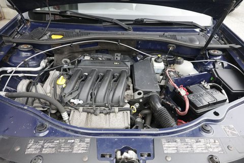 Auto Dacia Duster Duster 1.6 110Cv 4X2 Unicoproprietario Usate A Torino