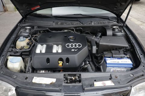 Auto Audi A3 A3 1.8 20V 3P. Ambition Automatica Unicoproprietario Usate A Torino