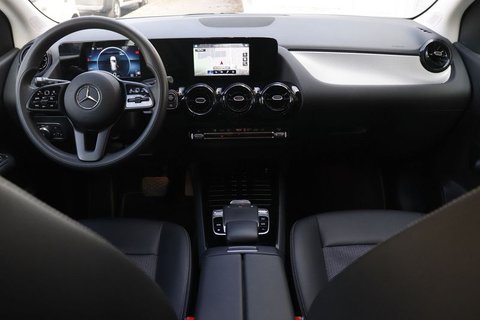 Auto Mercedes-Benz Classe B B 180 D Automatic Executive Unicoproprietario Usate A Torino