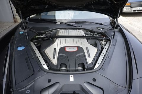 Auto Porsche Panamera 4.0 Turbo Unicoproprietario Usate A Torino
