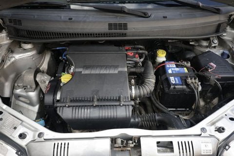 Auto Fiat Idea 1.2 16V Benzina Gpl Unicoproprietario Usate A Torino
