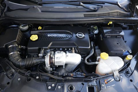 Auto Opel Corsa Corsa 1.3 Cdti 75Cv F.ap. 5 Porte Ecotec Unicoproprietario Usate A Torino