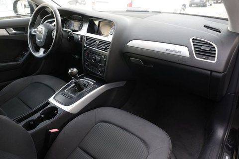 Auto Audi A4 A4 Avant 2.0 Tdi 170Cv Quattro Unicoproprietario Usate A Torino