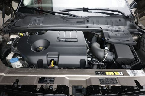 Auto Land Rover Rr Evoque 2.0 Td4 150 Cv 5P. Hse Dynamic Promozione Unicoproprietario Usate A Torino