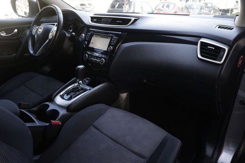 Auto Nissan Qashqai Qashqai 1.6 Dci 2Wd Tekna Navi Unicoproprietario Usate A Torino