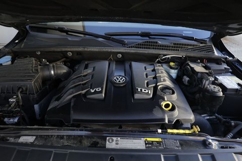 Auto Volkswagen Amarok 3.0 V6 Tdi 224 Cv 4Motion Bmt Highline Ganciotraino Promozione Unicoproprietario Usate A Torino