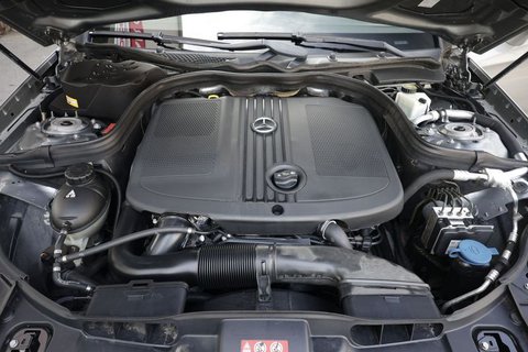 Auto Mercedes-Benz Cls Cls 250 Cdi Sw Blueefficiency Promozione Unicoproprietario Usate A Torino