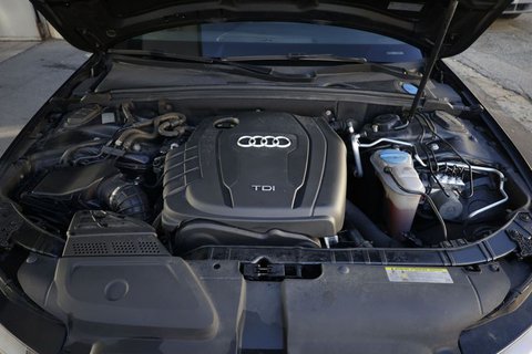 Auto Audi A4 A4 Avant 2.0 Tdi 177Cv Advanced Unicoproprietario Usate A Torino
