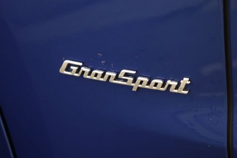 Auto Maserati Levante V6 Diesel 275 Cv Awd Gransport Tetto Unicoproprietario Usate A Torino