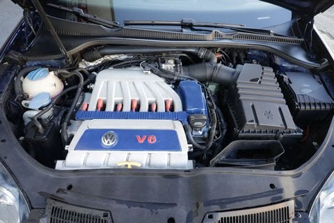 Auto Volkswagen Golf Golf 3.2 Vr6 4Mot. 3P. Dsg R32 Tetto Unicoproprietario Usate A Torino