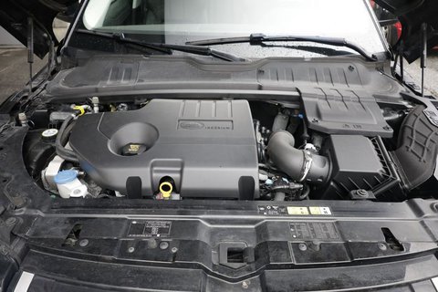 Auto Land Rover Rr Evoque 2.0 Td4 180 Cv 5P. Hse Dynamic Tetto P Promozione Unicoproprietario Usate A Torino