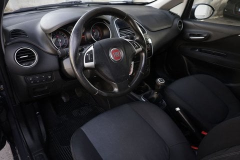 Auto Fiat Punto Evo 1.3 Mjt Ii 75 Cv 5 Porte Lounge Unicoproprietario Usate A Torino