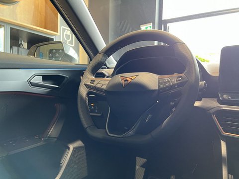 Auto Cupra Formentor 1.5 Tsi 150Cv Nuove Pronta Consegna A Como