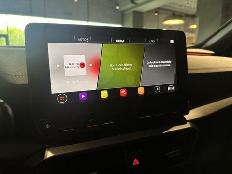 Auto Cupra Formentor 1.5 Tsi Nuove Pronta Consegna A Como