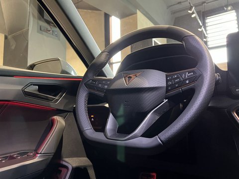 Auto Cupra Leon 1.5 Hybrid 150 Cv Dsg Nuove Pronta Consegna A Como