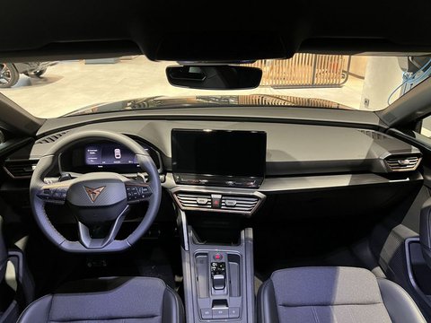 Auto Cupra Leon Sportstourer 1.5 Hybrid 150 Cv Dsg Nuove Pronta Consegna A Como