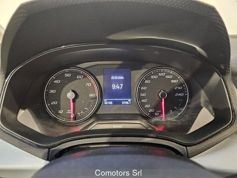 Auto Seat Arona 1.0 Ecotsi 110 Cv Style Usate A Como