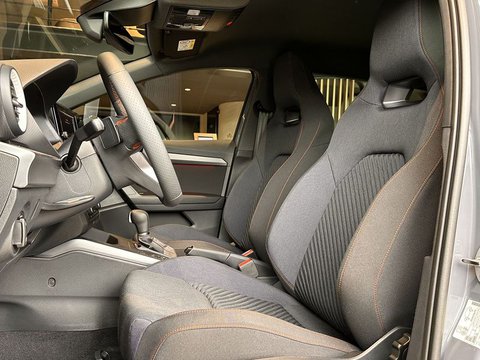 Auto Seat Ibiza 1.0 Ecotsi 115 Cv Dsg 5 Porte Anniversary Lim. Edition Nuove Pronta Consegna A Como