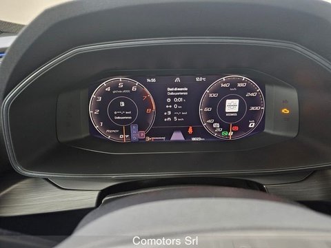 Auto Cupra Formentor 1.5 Tsi Dsg Usate A Como