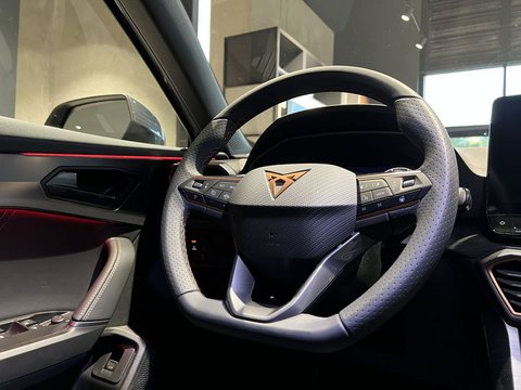 Auto Cupra Formentor 1.4 E-Hybrid 204Cv Dsg Nuove Pronta Consegna A Como