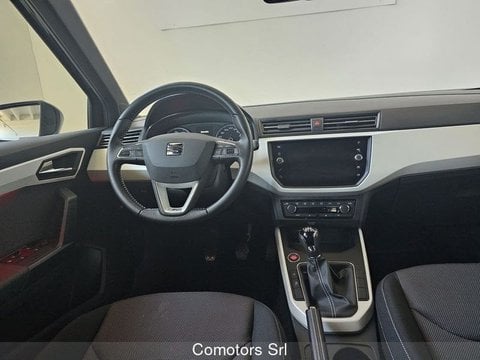 Auto Seat Arona 1.0 Tgi Xcellence Usate A Como