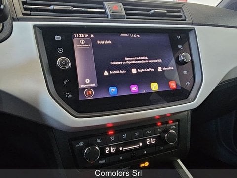 Auto Seat Arona 1.0 Tgi Xcellence Usate A Como